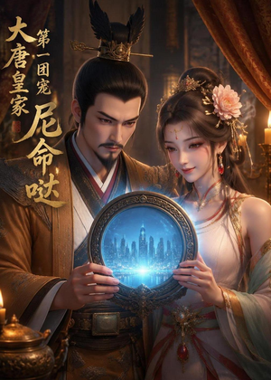 大唐皇家第一团宠尼命哒(100集) 大唐皇家第一团宠尼命哒(100集)甜宠短剧追到爽