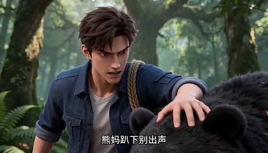 我这是农场不是动物园(140集) 我这是农场不是动物园(140集)女主谁演的