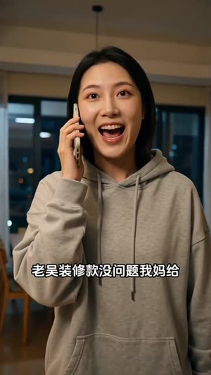 五年基业,一朝易主(74集) 五年基业,一朝易主(74集)越看越好看短剧