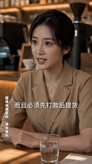 职场无退路,她自立门户(71集) 职场无退路,她自立门户(71集)热播短剧重燃