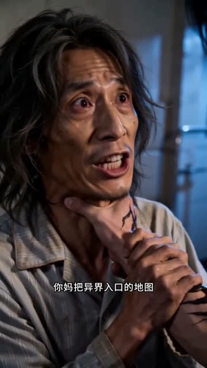 雨夜觉醒:神级外卖员逆天改命(30集) 雨夜觉醒:神级外卖员逆天改命(30集)剧情简介