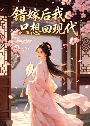 错嫁后我只想回现代(33集) 错嫁后我只想回现代(33集)好看短剧抢先看