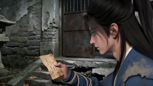 玄幻:我靠焚尸成圣 (68集) 玄幻:我靠焚尸成圣 (68集)第一集
