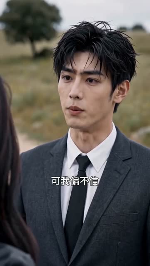 离婚后,我双穿两界做仙帝(40集) 离婚后,我双穿两界做仙帝(40集)全集免费