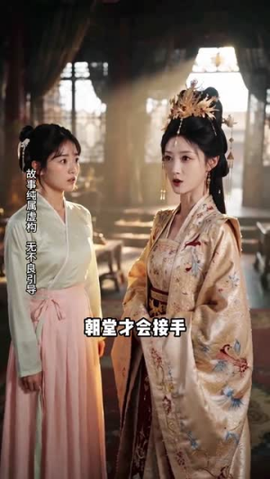 辞宫赴山海(39集) 辞宫赴山海(39集)全网独播免费看