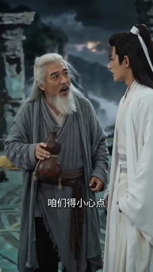 废柴?我一手银针救活死人(60集) 废柴?我一手银针救活死人(60集)热播短剧追不停
