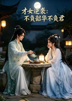 才女逆袭:不负韶华不负君(34集) 才女逆袭:不负韶华不负君(34集)在线播放