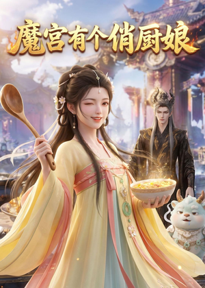 魔宫有个俏厨娘(58集) 魔宫有个俏厨娘(58集)精彩好看的短剧