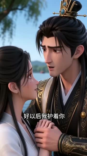 白蛇灵汐:逆天改命,不做笼中仙(30集) 白蛇灵汐:逆天改命,不做笼中仙(30集)好看短剧推荐