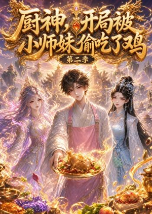 厨神,开局被小师妹偷吃了鸡第二季(80集) 厨神,开局被小师妹偷吃了鸡第二季(80集)在哪看是免费的