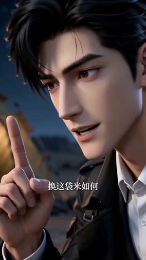 苟在末日,公路求生(20集) 苟在末日,公路求生(20集)这部短剧太好看