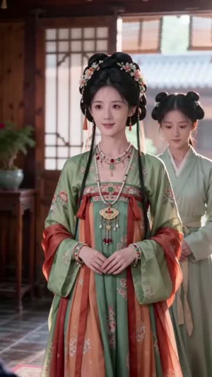 姨娘大牢里风景更好(45集) 姨娘大牢里风景更好(45集)全季一次看完