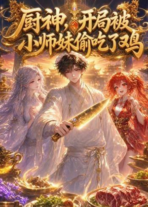 厨神,开局被小师妹偷吃了鸡(75集) 厨神,开局被小师妹偷吃了鸡(75集)全集完整版