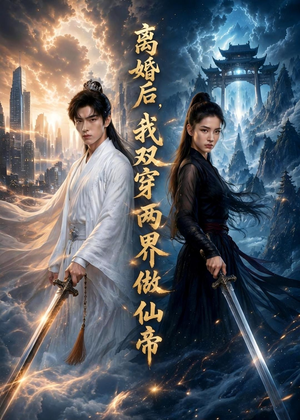 离婚后,我双穿两界做仙帝(66集) 离婚后,我双穿两界做仙帝(66集)男频短剧推荐