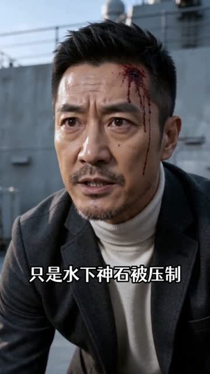 退婚你提的,我无敌了你哭什么(82集) 退婚你提的,我无敌了你哭什么(82集)熬夜追短剧