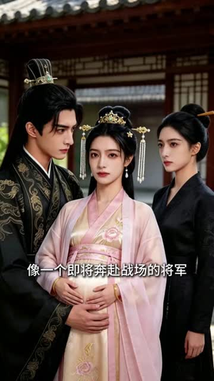 新妇要我当妾,可我是侯门主母啊(62集) 新妇要我当妾,可我是侯门主母啊(62集)免费短剧全集看