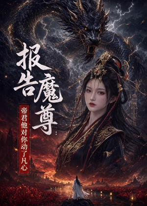 报告魔尊:帝君他对你动了凡心(87集) 报告魔尊:帝君他对你动了凡心(87集)高清画质免费看