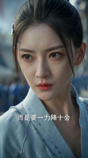 虫皇临仙(80集) 虫皇临仙(80集)最火爆的短剧