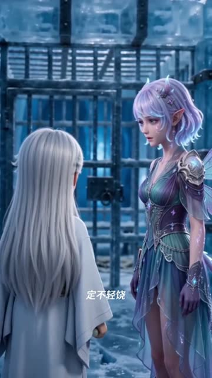 无情仙尊之极阴体质(31集) 无情仙尊之极阴体质(31集)热门短剧在线看