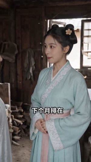 丫鬟逆袭执掌后宫（65集）在线观看
