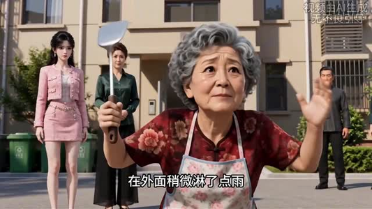 免费代收三年,停办后全小区求我开门(31集) 免费代收三年,停办后全小区求我开门(31集)全网独播免费看