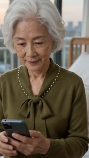 晚岁知冷暖(66集) 晚岁知冷暖(66集)精彩短剧下载