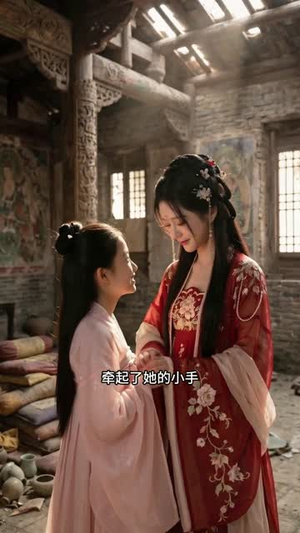 哑女言灵:一语定乾坤(54集) 哑女言灵:一语定乾坤(54集)一起追短剧吧