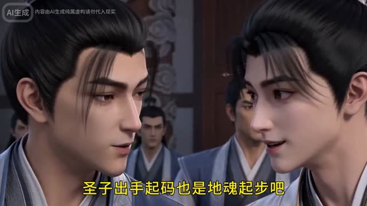 疯了吧你管这叫九年义务教育(37集) 疯了吧你管这叫九年义务教育(37集)直接追到结尾