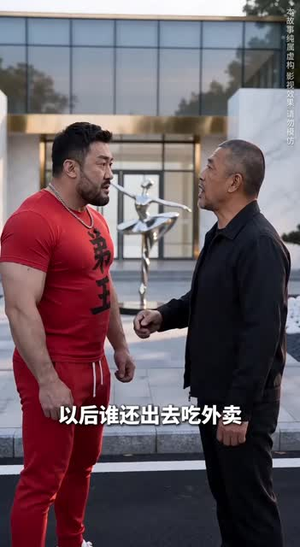 一碗盒饭见人心(34集) 一碗盒饭见人心(34集)看到大结局