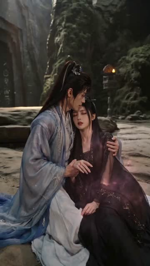 给师尊解毒后,我直接无敌(31集) 给师尊解毒后,我直接无敌(31集)短剧看全集