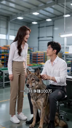 身怀万兽图,我强化点很合理吧(40集) 身怀万兽图,我强化点很合理吧(40集)热播古装短剧