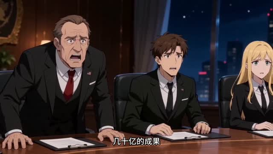 贫道用中式恐怖吓哭全球(56集) 贫道用中式恐怖吓哭全球(56集)免费看短剧
