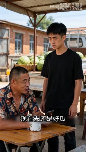 嫌我三毛五?雨后裂瓜全村哭断肠(49集) 嫌我三毛五?雨后裂瓜全村哭断肠(49集)热门短剧推荐