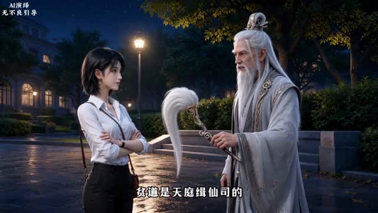 喵仙跑路(20集) 喵仙跑路(20集)免费观看完整版