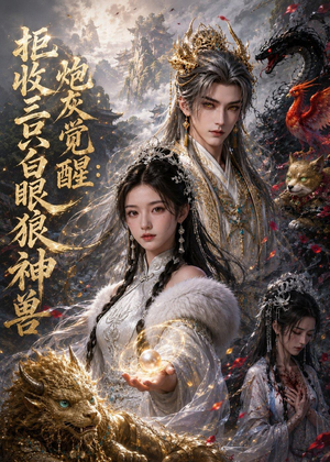 炮灰觉醒:拒收三只白眼狼神兽(64集) 炮灰觉醒:拒收三只白眼狼神兽(64集)短剧全集抢先看