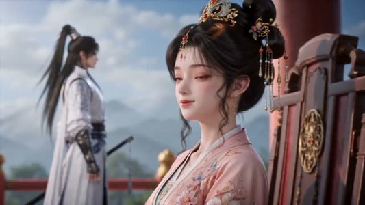 读心侯爷:作精嫡女躺赢日常(51集) 读心侯爷:作精嫡女躺赢日常(51集)好看的短剧推荐