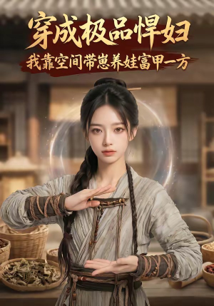 穿成极品悍妇,我靠空间带崽养娃富甲一方(84集) 穿成极品悍妇,我靠空间带崽养娃富甲一方(84集)抢先看新短剧