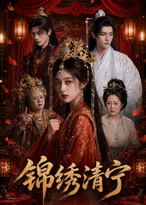 锦绣清宁(63集) 锦绣清宁(63集)在线免费观影
