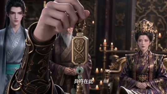 偏执王爷护我渡尘渊(28集) 偏执王爷护我渡尘渊(28集)在哪里看