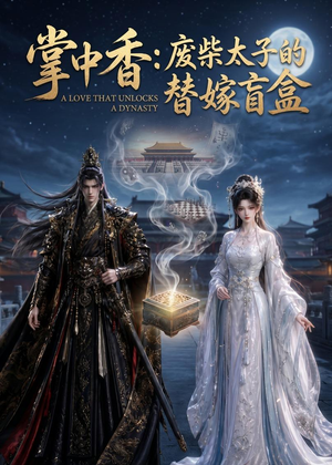 掌中香:废柴太子的替嫁盲盒(43集) 掌中香:废柴太子的替嫁盲盒(43集)第二季