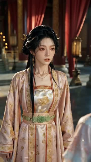 重生拒婚:我成了新太子妃(50集) 重生拒婚:我成了新太子妃(50集)短剧上热门