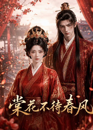 棠花不待春风(31集) 棠花不待春风(31集)免费短剧看全集