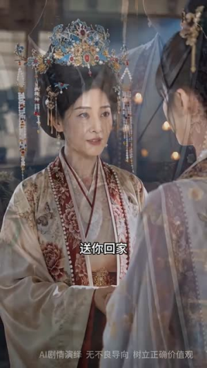 锦绣浮生不恋君(54集) 锦绣浮生不恋君(54集)爆火短剧追不停