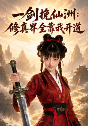 一剑挽仙洲修真界全靠我开道(100集) 一剑挽仙洲修真界全靠我开道(100集)百度在线观看