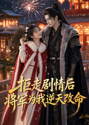 拒走剧情后,将军为我逆天改命(42集) 拒走剧情后,将军为我逆天改命(42集)在线看