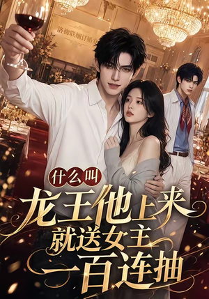 什么叫龙王他上来就送女主一百连抽(76集) 什么叫龙王他上来就送女主一百连抽(76集)全集免费看短剧