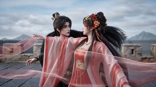 我家太子妃一心求死怎么办?(60集) 我家太子妃一心求死怎么办?(60集)全剧看到大结局