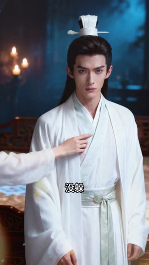 刚睡完状元郎,他就要上吊(51集) 刚睡完状元郎,他就要上吊(51集)免费短剧全集看