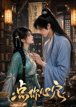 点你心穴(20集) 点你心穴(20集)热门短剧推广