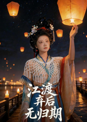 江渡弃后无归期(46集) 江渡弃后无归期(46集)精彩短剧天天看